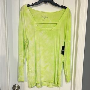 Torrid Lovesick Shirt